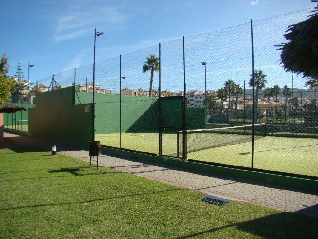 Ref. 72 Apartamento En Bahia Plata サアラ・デ・ロス・アトゥネス エクステリア 写真