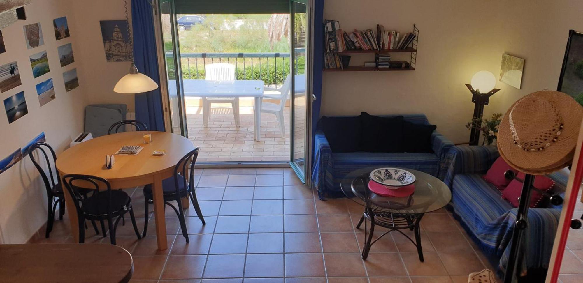 Ref. 72 Apartamento En Bahia Plata サアラ・デ・ロス・アトゥネス エクステリア 写真
