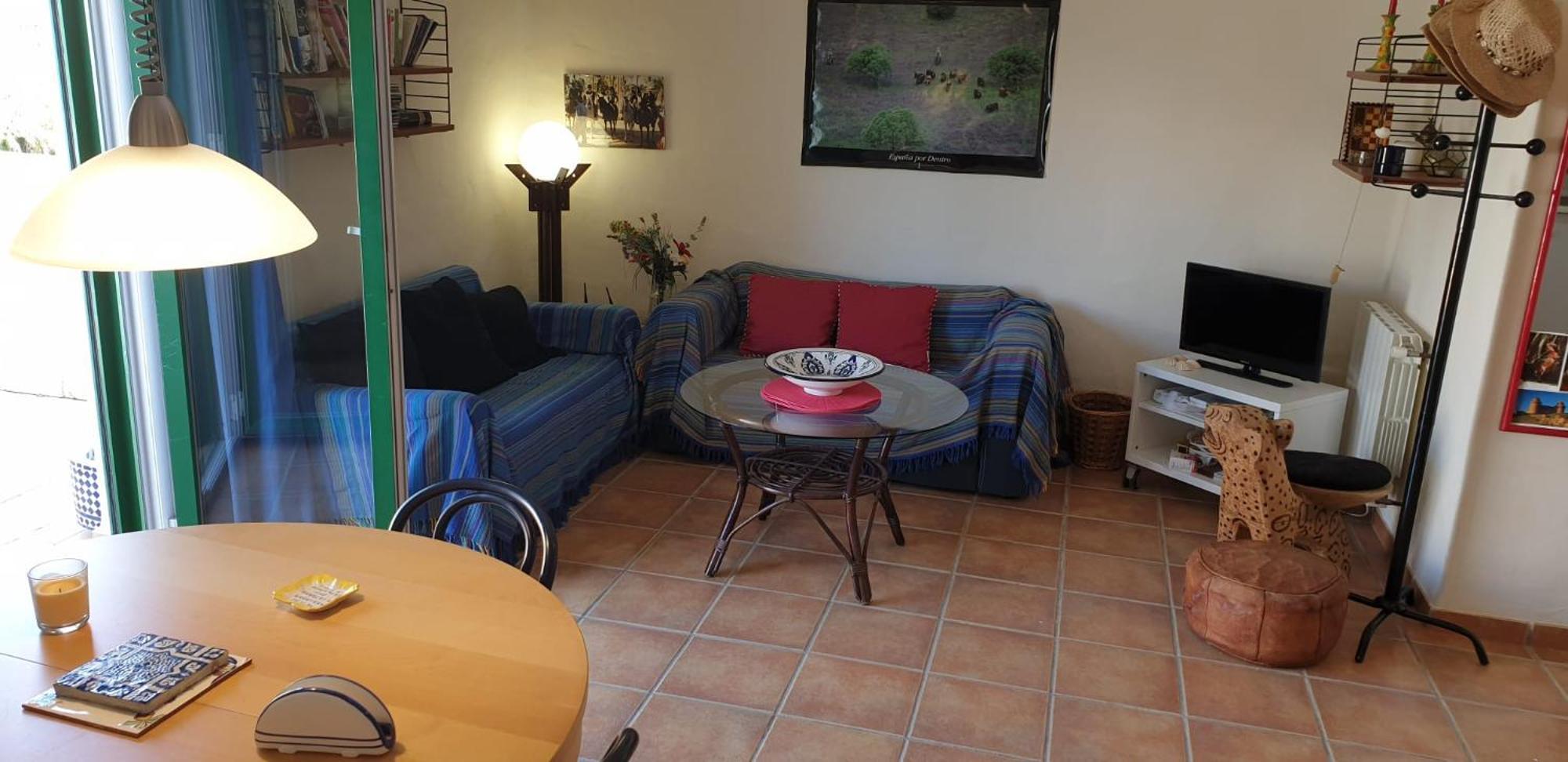 Ref. 72 Apartamento En Bahia Plata サアラ・デ・ロス・アトゥネス エクステリア 写真