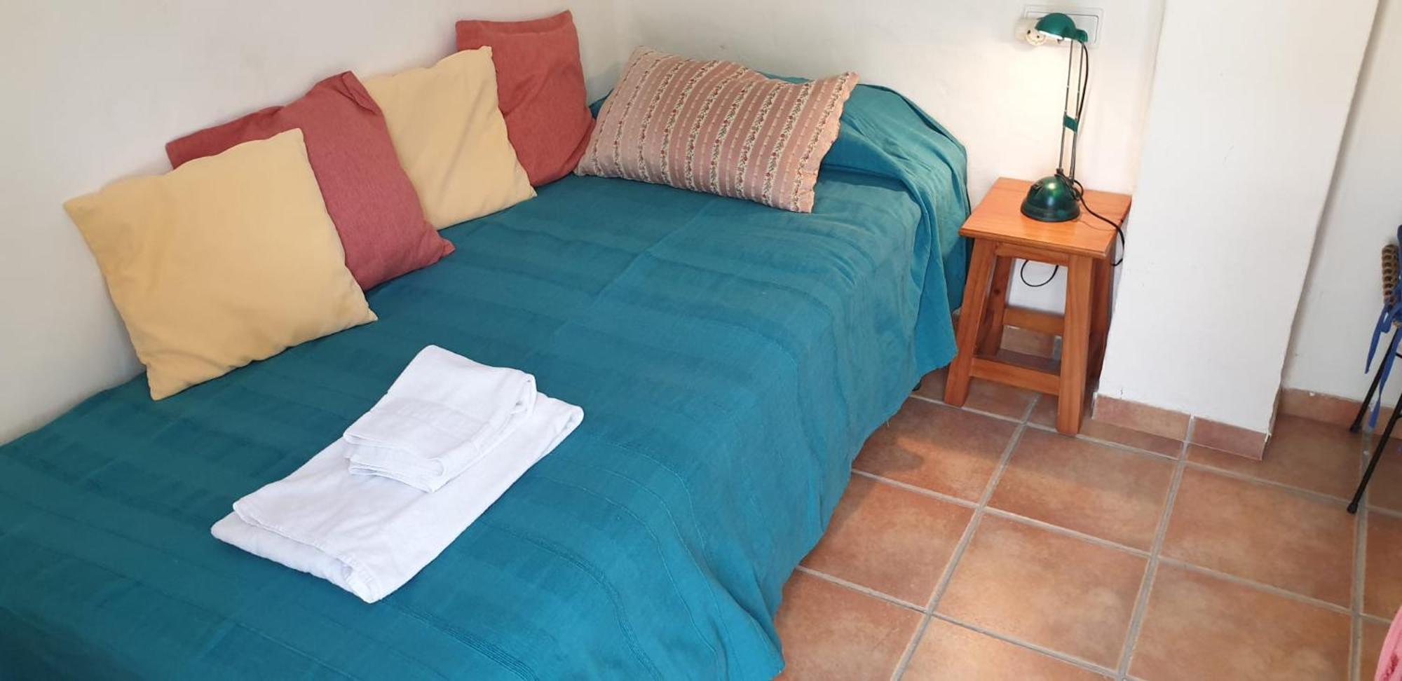 Ref. 72 Apartamento En Bahia Plata サアラ・デ・ロス・アトゥネス エクステリア 写真