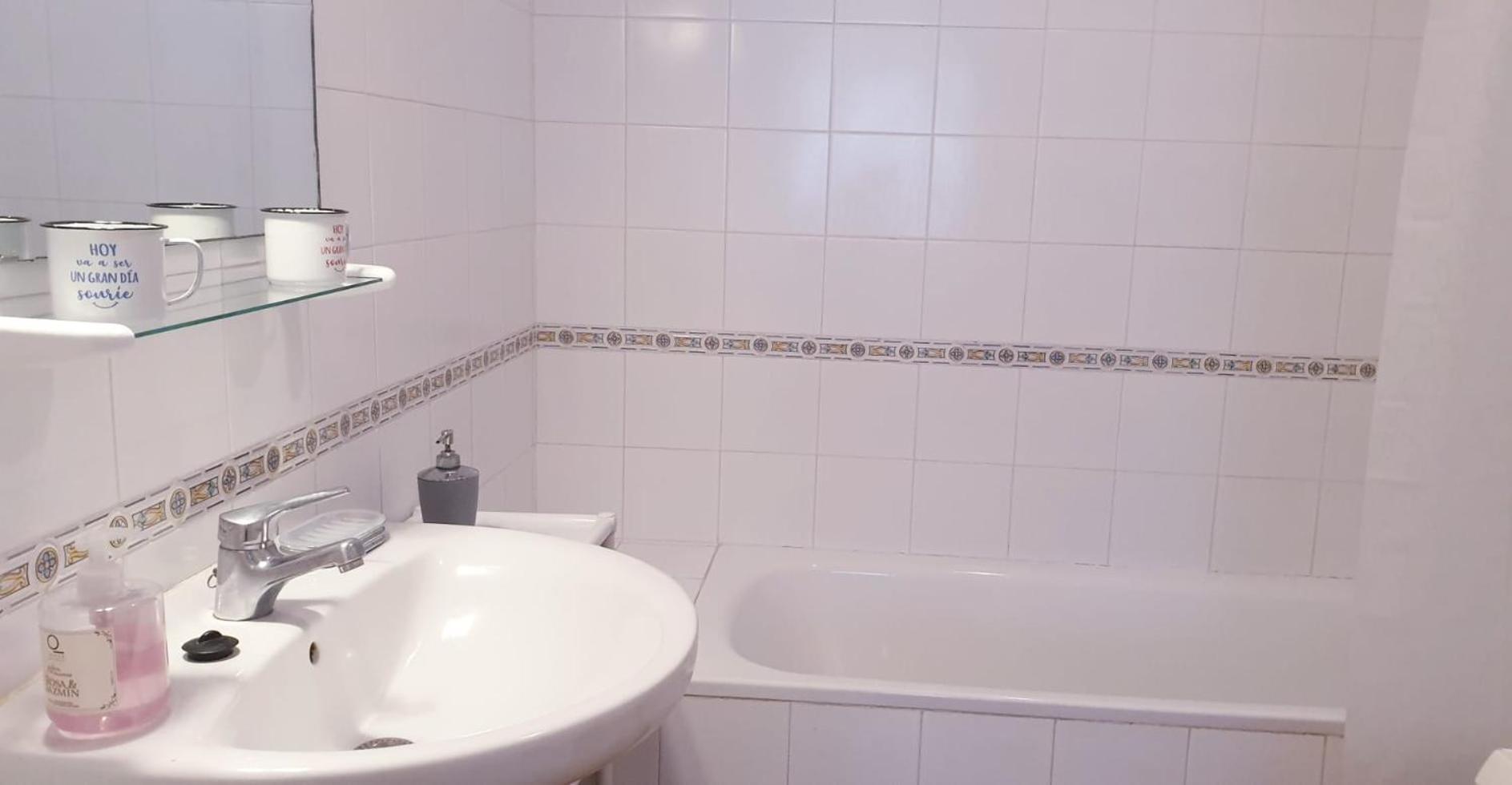 Ref. 72 Apartamento En Bahia Plata サアラ・デ・ロス・アトゥネス エクステリア 写真