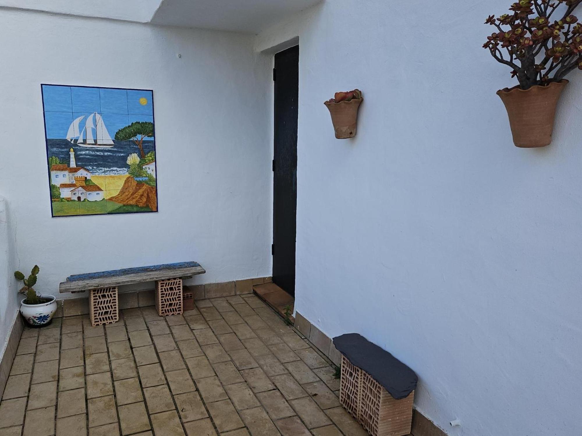 Ref. 72 Apartamento En Bahia Plata サアラ・デ・ロス・アトゥネス エクステリア 写真